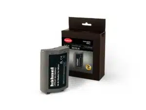 Hähnel HL-EL18 (Nikon EN-EL18)