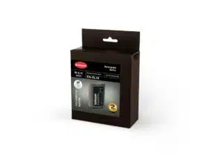 Hähnel HL-EL18 (Nikon EN-EL18)