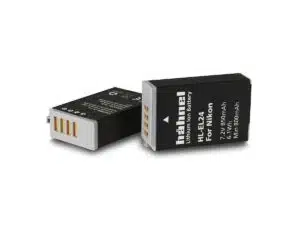 Hähnel HL-EL24 (Nikon EN-EL24) -akku