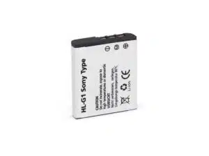 Hähnel HL-G1 (NP-FG1 & NP-BG1)