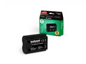 Hähnel HL-W235 (Fuji NP-W235) -akku