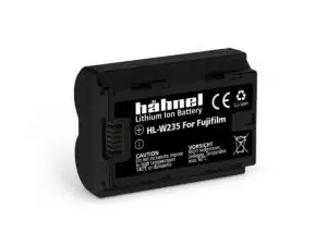 Hähnel HL-W235 (Fuji NP-W235) -akku