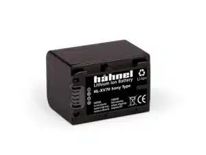 Hähnel HL-XV70 (Sony NP-FV70) -akku