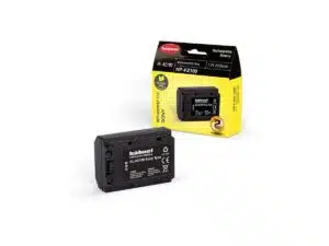 Hähnel HL-XZ100 (Sony NP-FZ100)