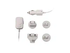 Hähnel Powerstation Unipal Plus yleislaturi