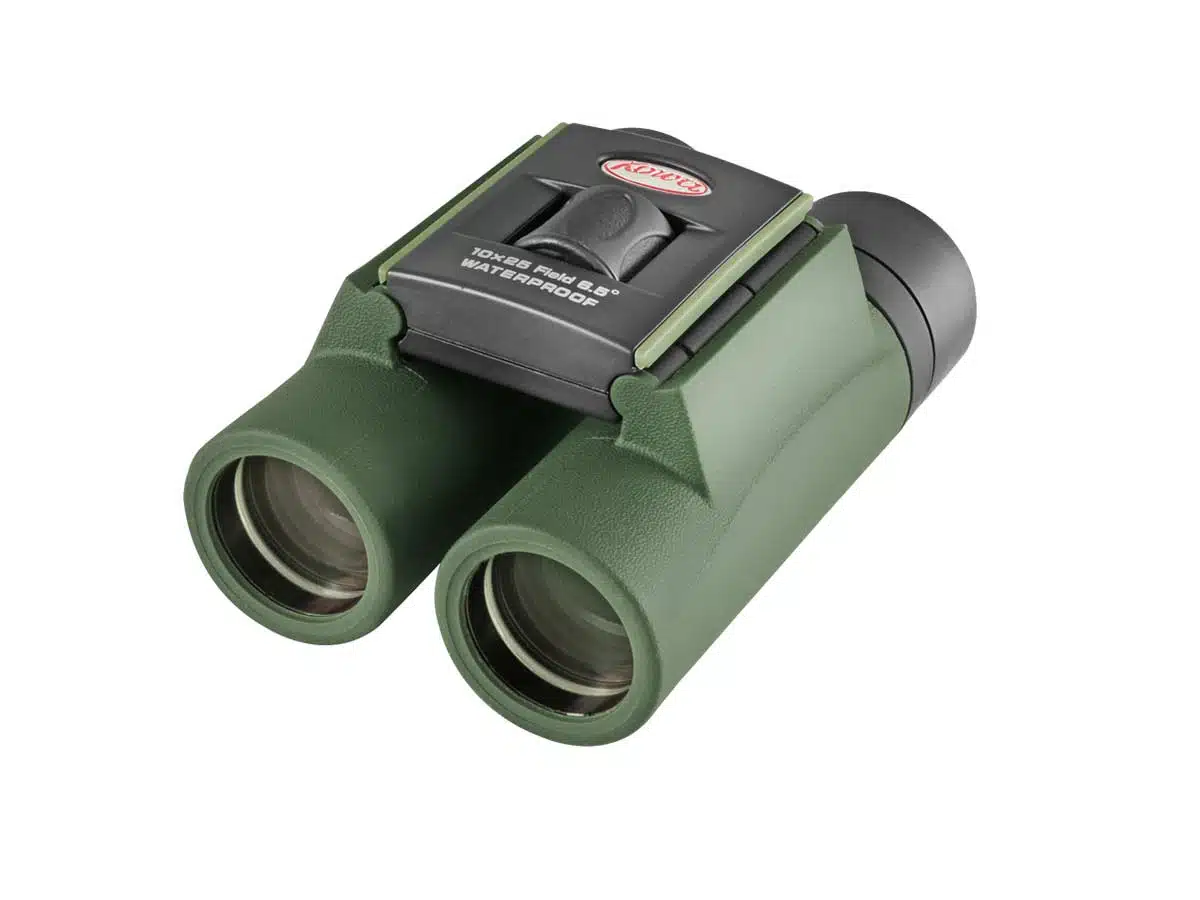 Kowa SV II 10x25 - Image 2