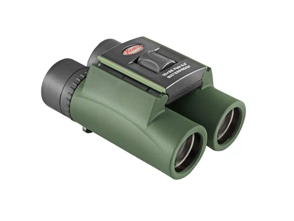 Kowa SV II 10x25 - Image 3