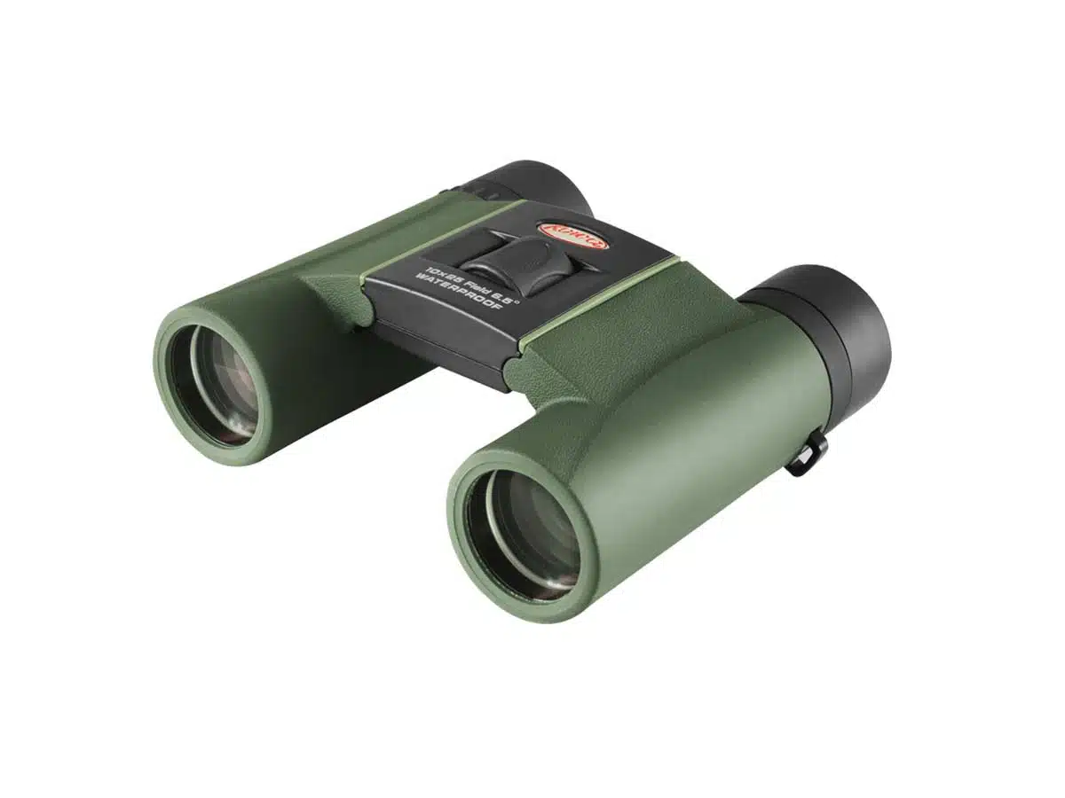 Kowa SV II 10x25 - Image 4