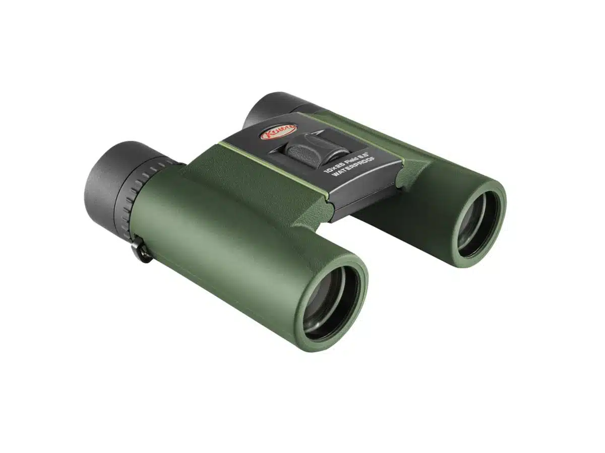 Kowa SV II 10x25 - Image 5