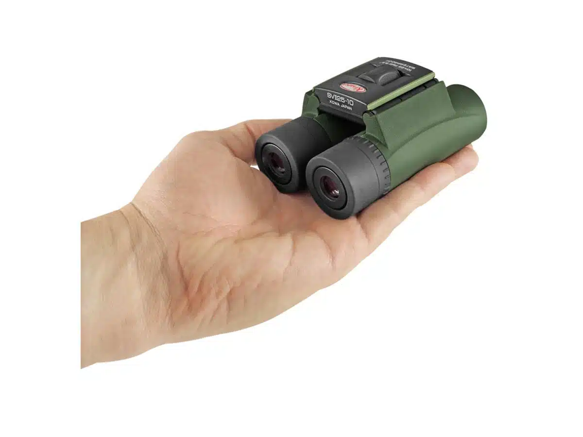 Kowa SV II 10x25 - Image 6