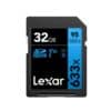 Lexar Pro 32gb 633x SDHC