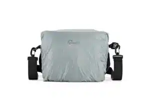 kameralaukku sääsuoja