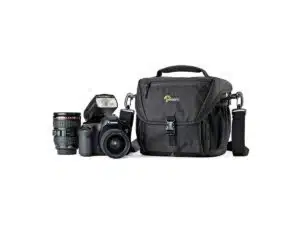 Lowepro Nova 170 AW II