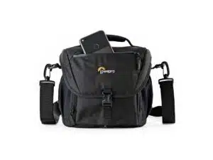 Nova 170 kameralaukku