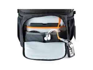 kameralaukku etutasku