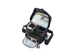 Lowepro Nova 180 AW II olkalaukku