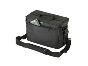 Lowepro Nova 200 AW II kameralaukku takaa
