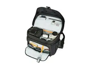 Nova 200 AW II kameralaukku