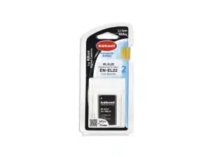Hähnel HL-EL22 (Nikon EN-EL22) -akku