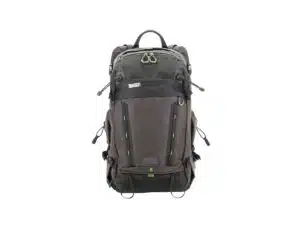 Think Tank MindShift BackLight 18L, musta kamerareppu