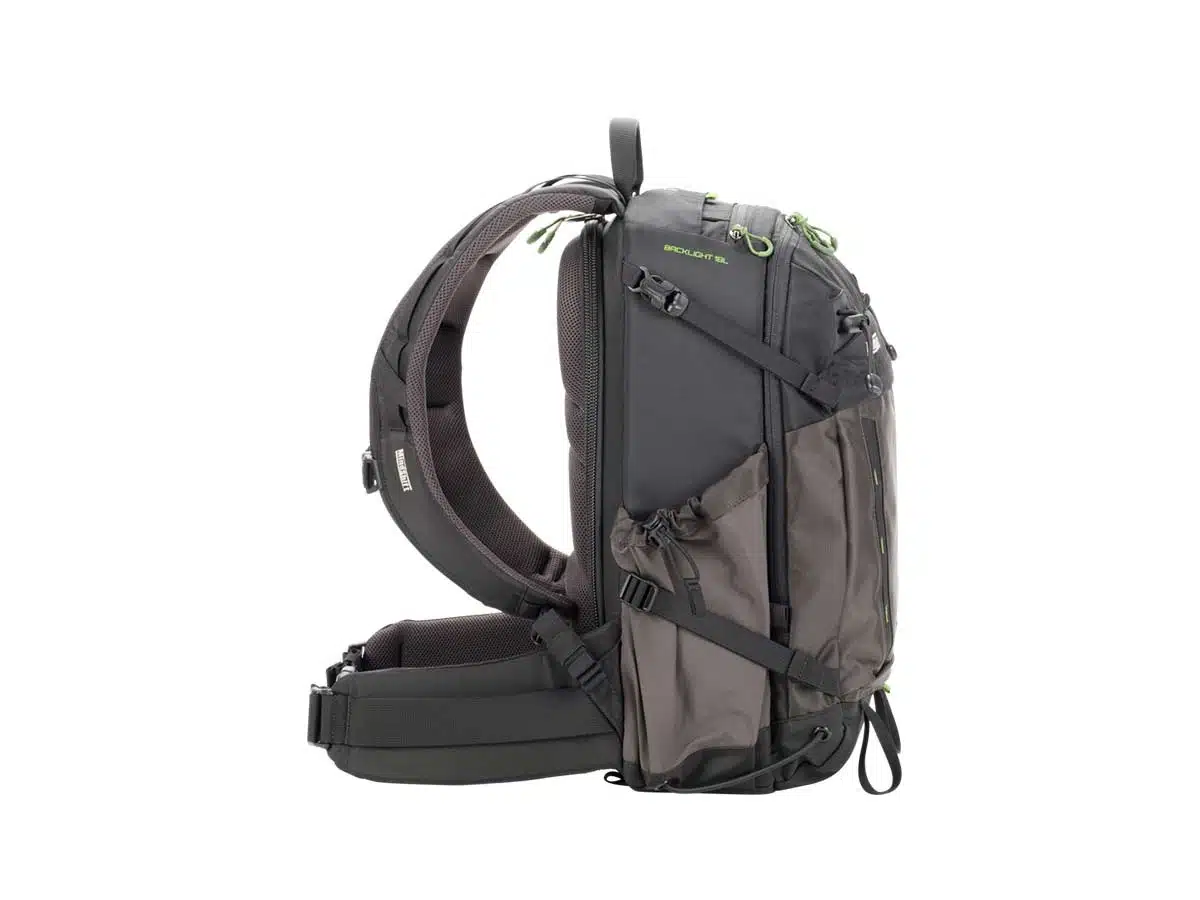 Think Tank MindShift BackLight 18L, musta - Image 5