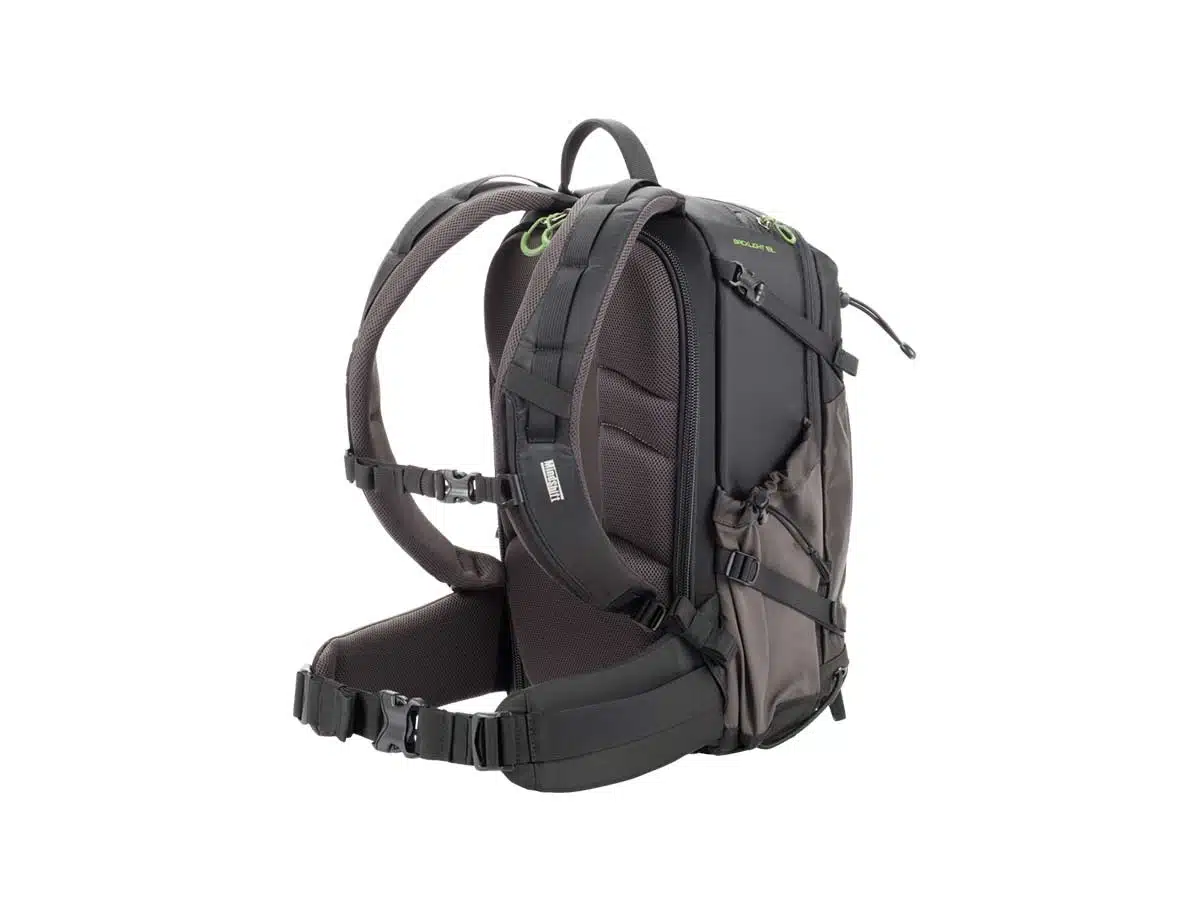 Think Tank MindShift BackLight 18L, musta - Image 6