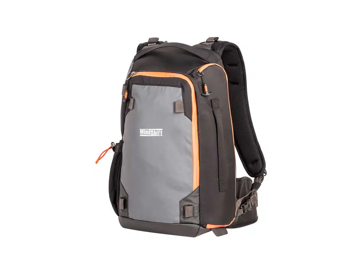 Think Tank MindShift PhotoCross 13, oranssi