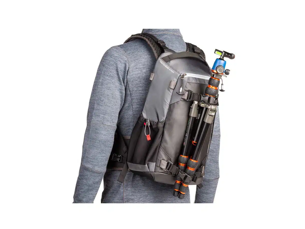 Think Tank MindShift PhotoCross 13, oranssi - Image 17