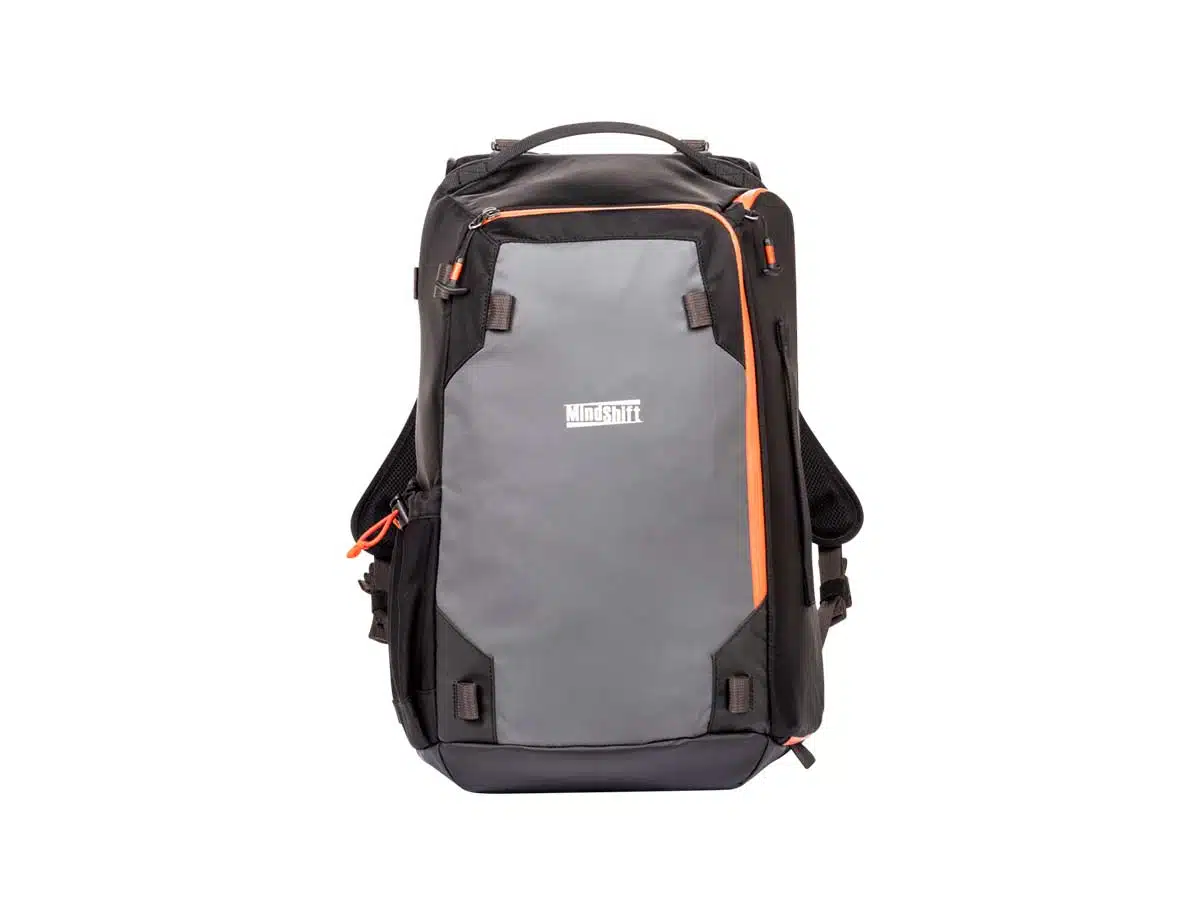 Think Tank MindShift PhotoCross 13, oranssi