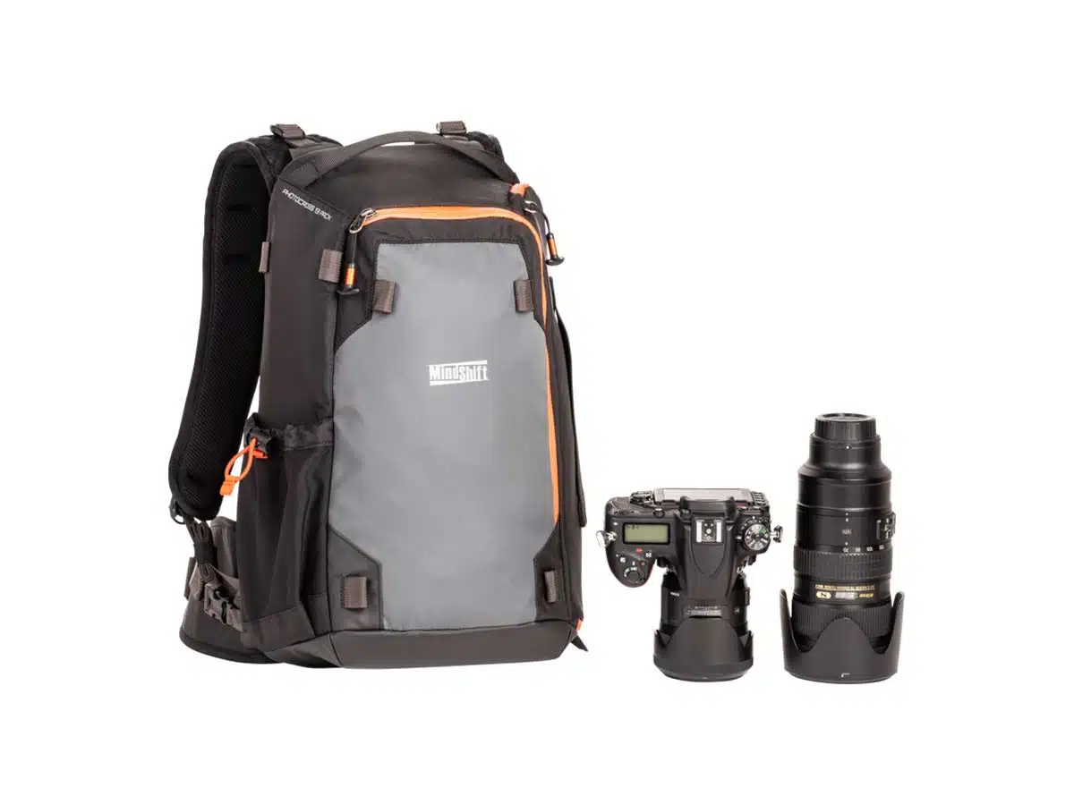 Think Tank MindShift PhotoCross 13