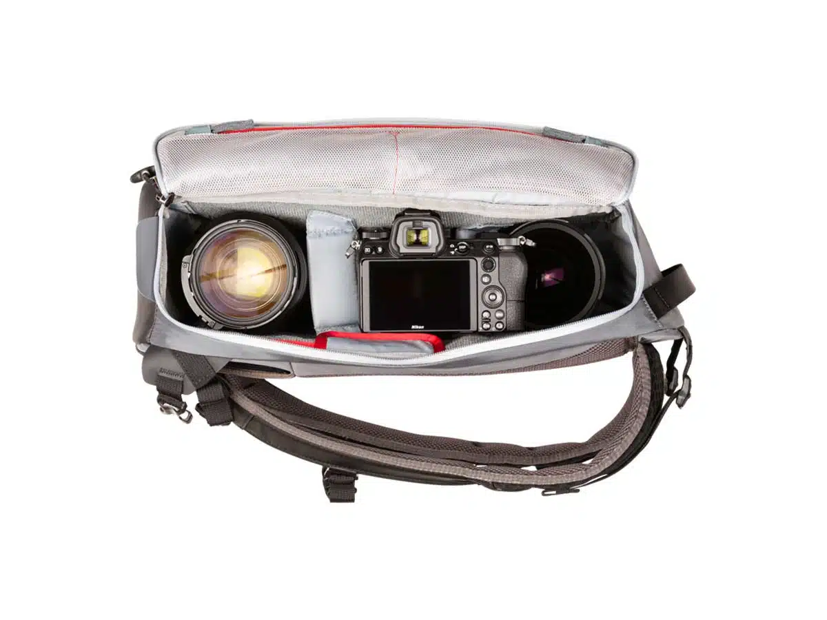 Think Tank MindShift PhotoCross 13, oranssi - Image 7