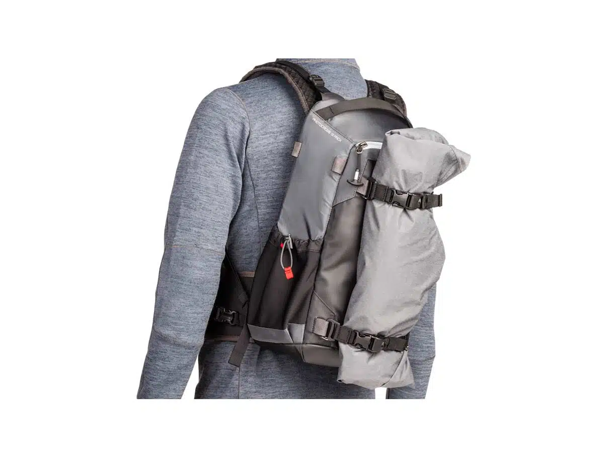 Think Tank MindShift PhotoCross 13