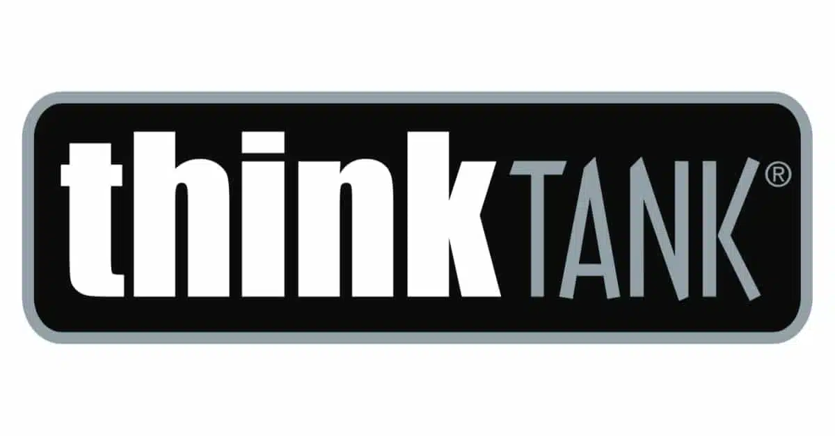 Think Tank Logo