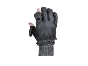 Vallerret Hatchet Photography Glove Black