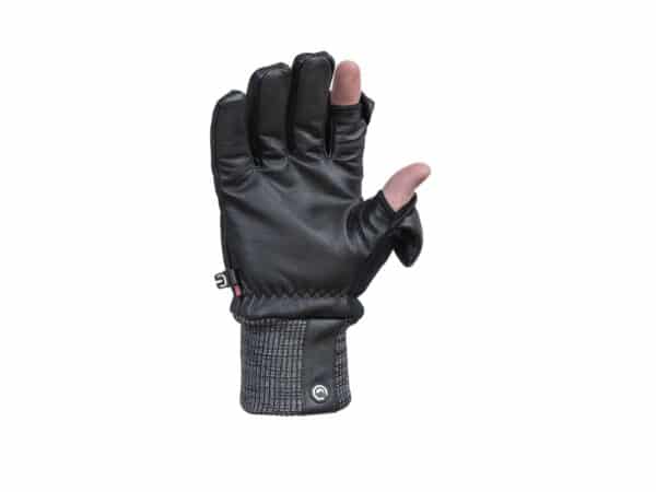 Vallerret Hatchet Photography Glove Black