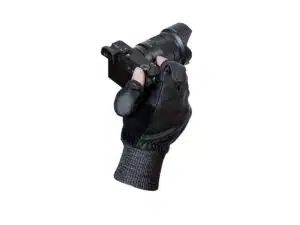 Vallerret Hatchet Photography Glove