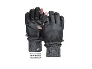 Vallerret Hatchet Photography valokuvaushanskat