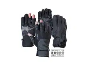 Vallerret Milford Fleece Glove + kuori