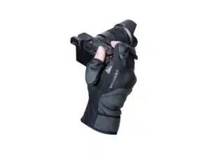 Vallerret Milford Fleece Glove valokuvauskäsine