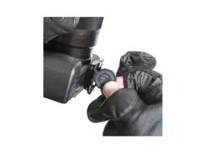 Vallerret Tinden valokuvauskäsineet