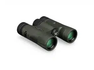 Vortex Diamondback HD 10x28 kiikarit oikea