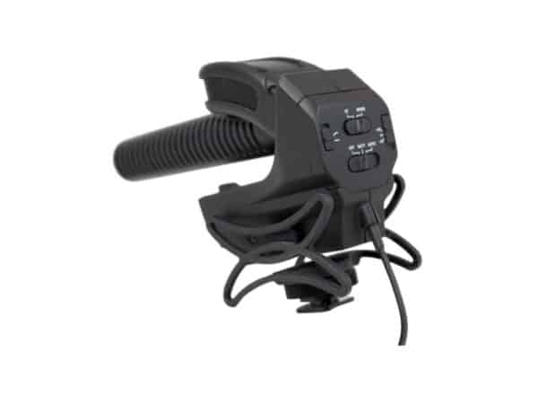 Azden DSLR Video Microphone SMX-30