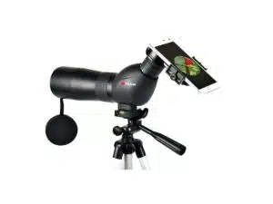 Braun Digiscoping adapteri