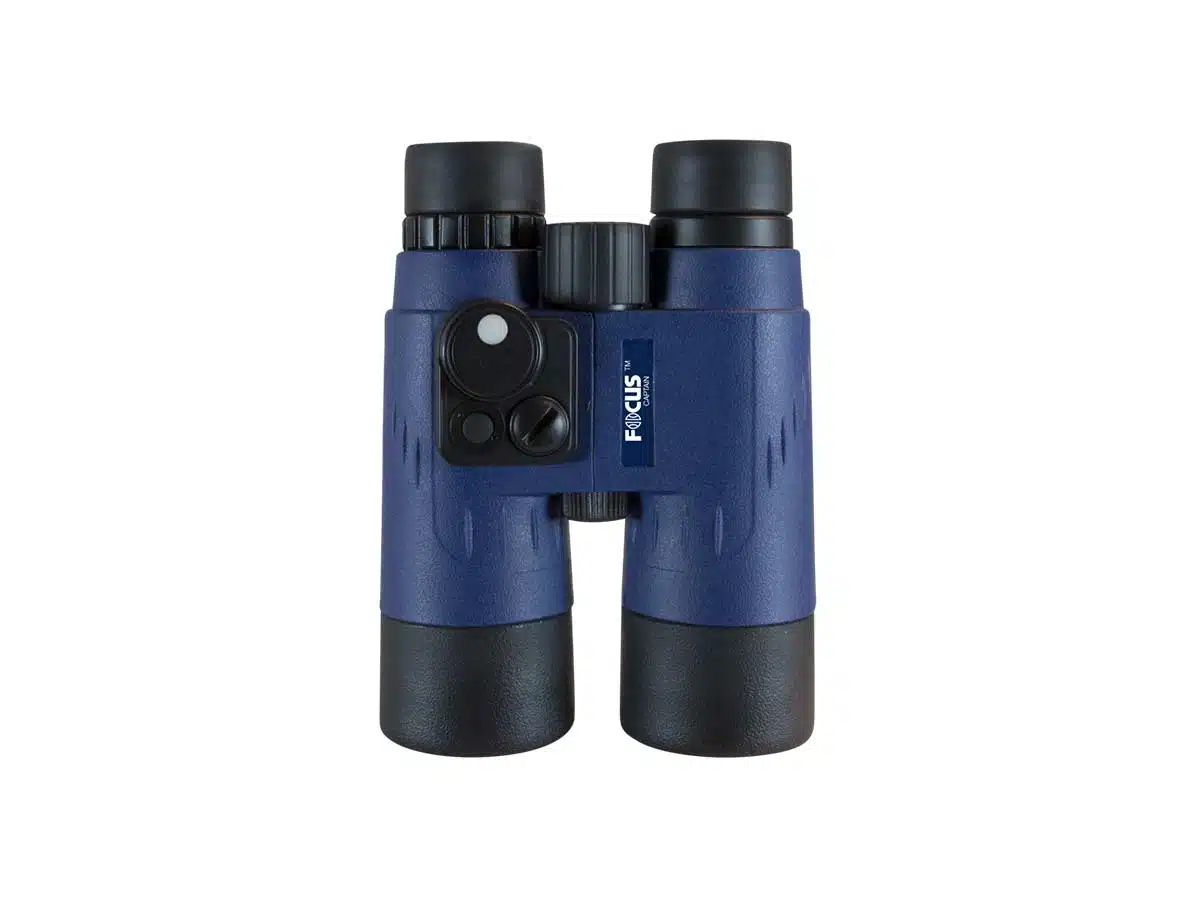 Focus Captain 7x50 Compass veneilykiikari