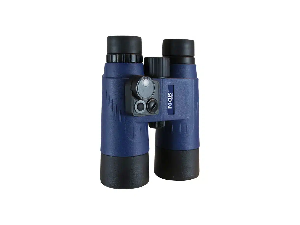 Focus Captain 7x50 Compass veneilykiikari