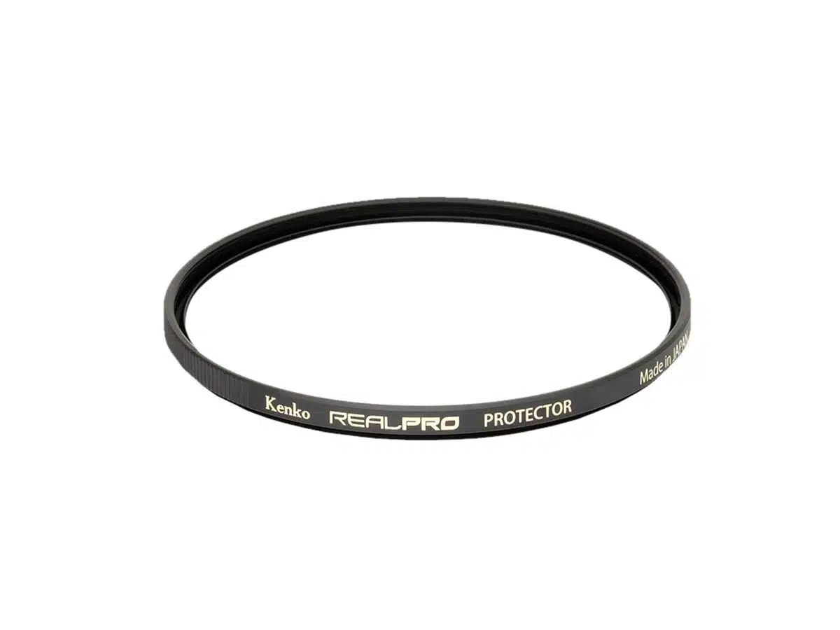 Kenko RealPro Protector suojasuodin