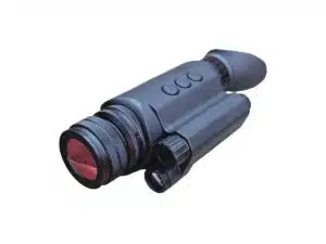 Luna Optics LN-G3-M44 5-30x44