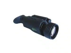 Luna Optics LN-G3-M44 5-30x44