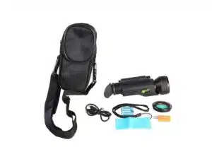 Luna Optics LN-G3-M44 5-30x44