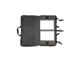 laukku ja pehmentimet